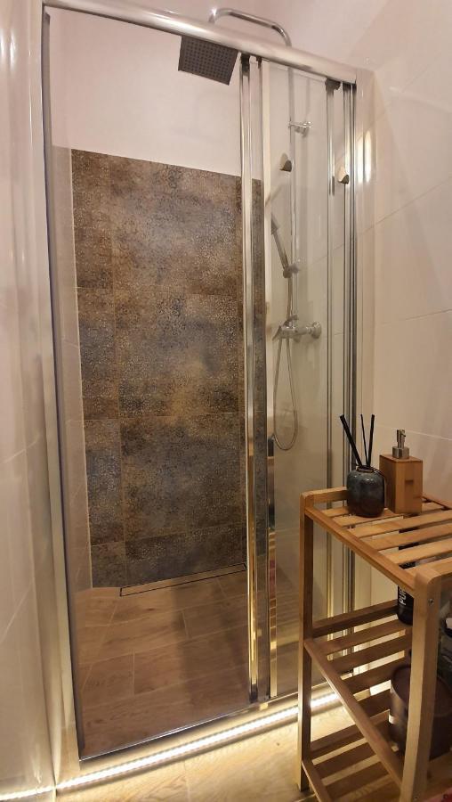 Apartament Za Murami Гливице Экстерьер фото
